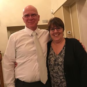 Meet your Posher, Barb